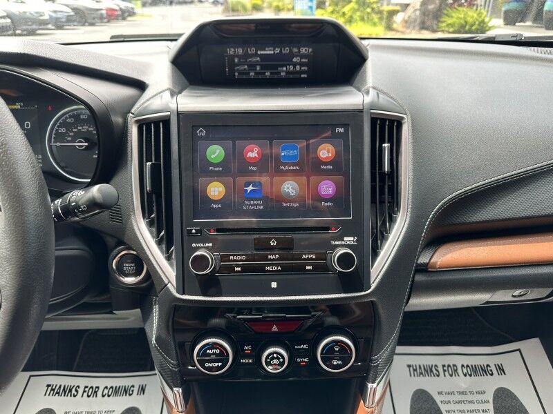 2019 Subaru Forester Touring Jacksonville FL