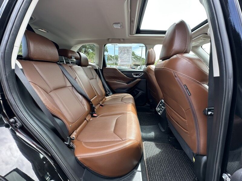 2019 Subaru Forester Touring Jacksonville FL