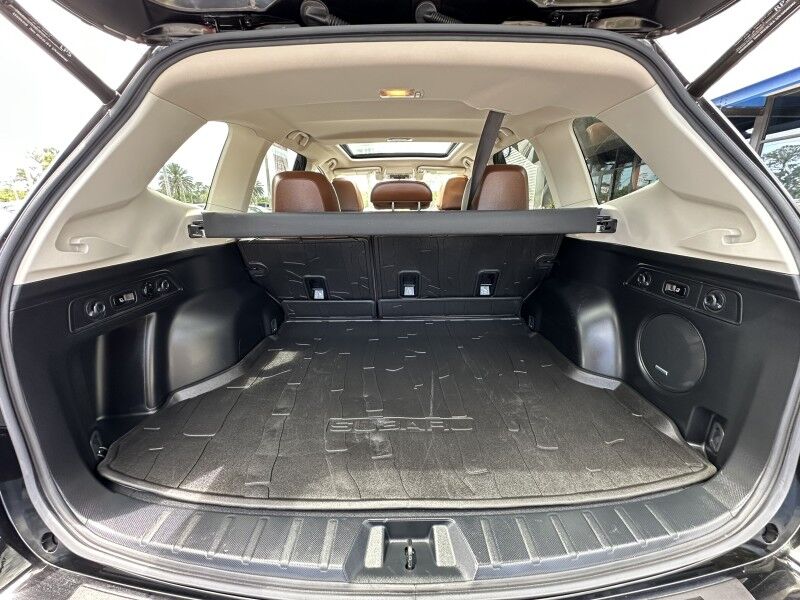 2019 Subaru Forester Touring Jacksonville FL