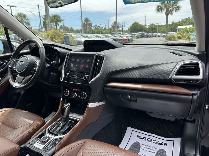 2019 Subaru Forester Touring Jacksonville FL