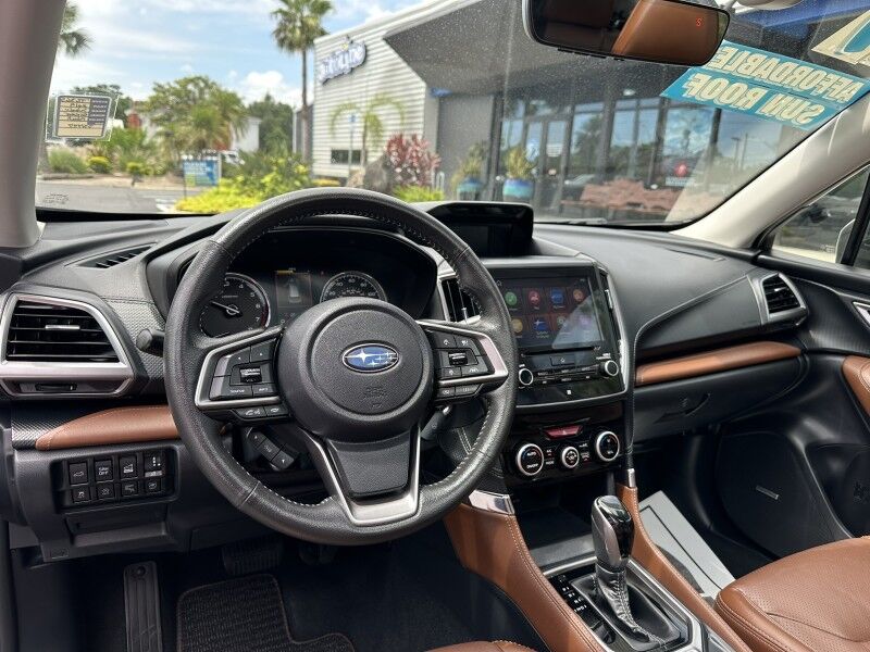 2019 Subaru Forester Touring Jacksonville FL