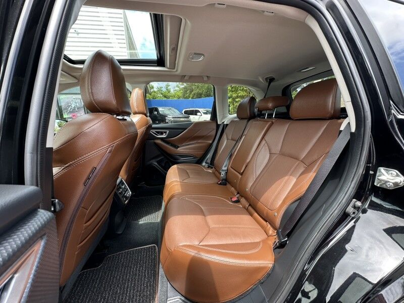 2019 Subaru Forester Touring Jacksonville FL