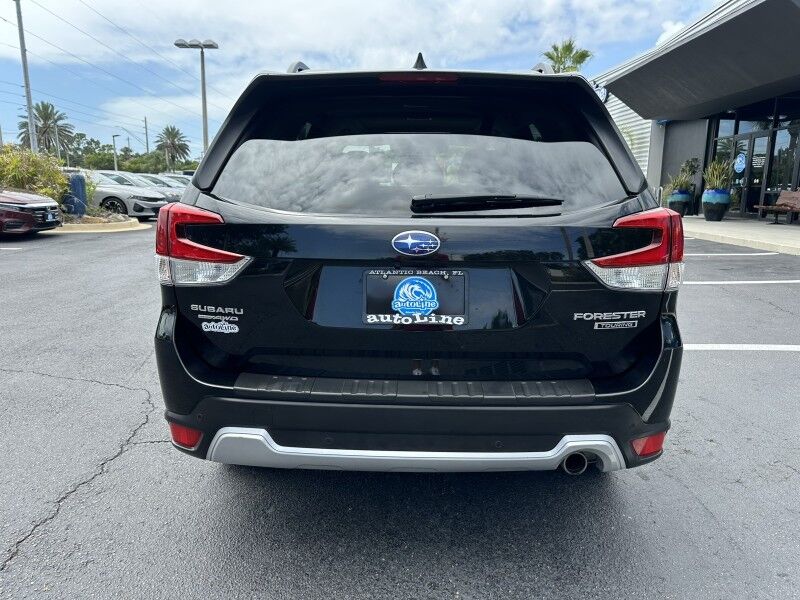 2019 Subaru Forester Touring Jacksonville FL