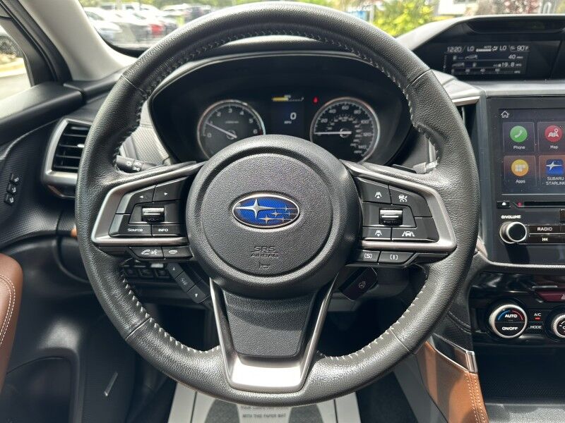 2019 Subaru Forester Touring Jacksonville FL