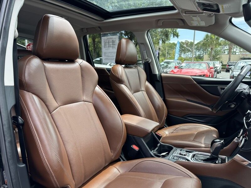 2019 Subaru Forester Touring Jacksonville FL