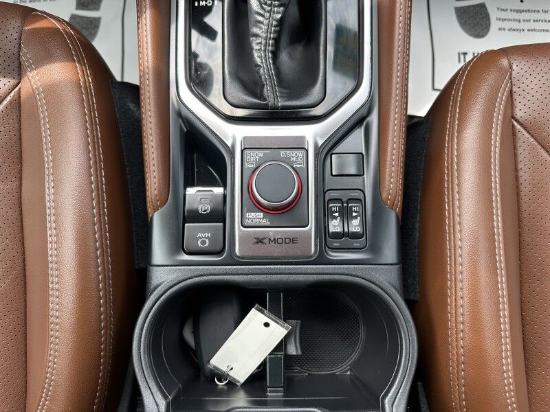 2019 Subaru Forester Touring Jacksonville FL