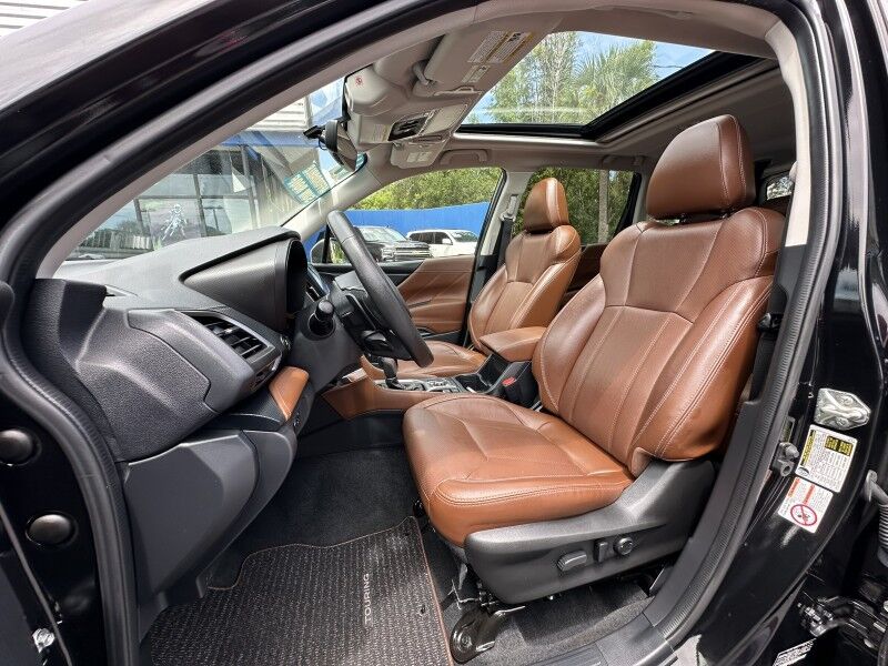 2019 Subaru Forester Touring Jacksonville FL
