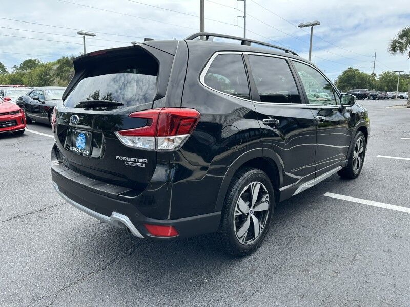 2019 Subaru Forester Touring Jacksonville FL