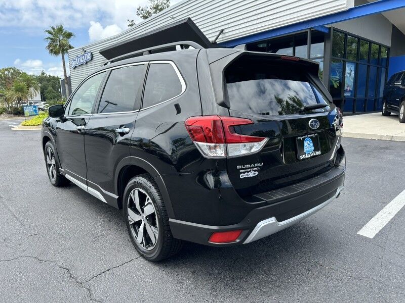 2019 Subaru Forester Touring Jacksonville FL