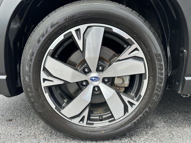 2019 Subaru Forester Touring Jacksonville FL