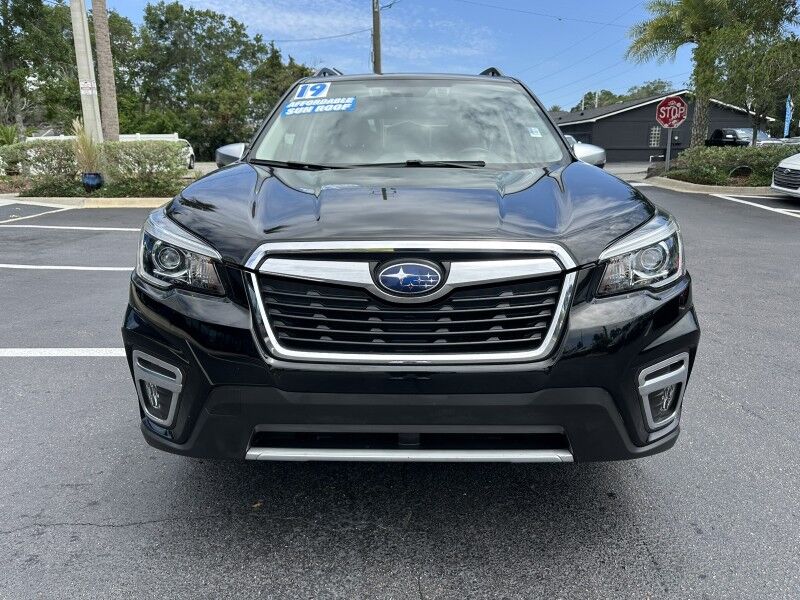 2019 Subaru Forester Touring Jacksonville FL