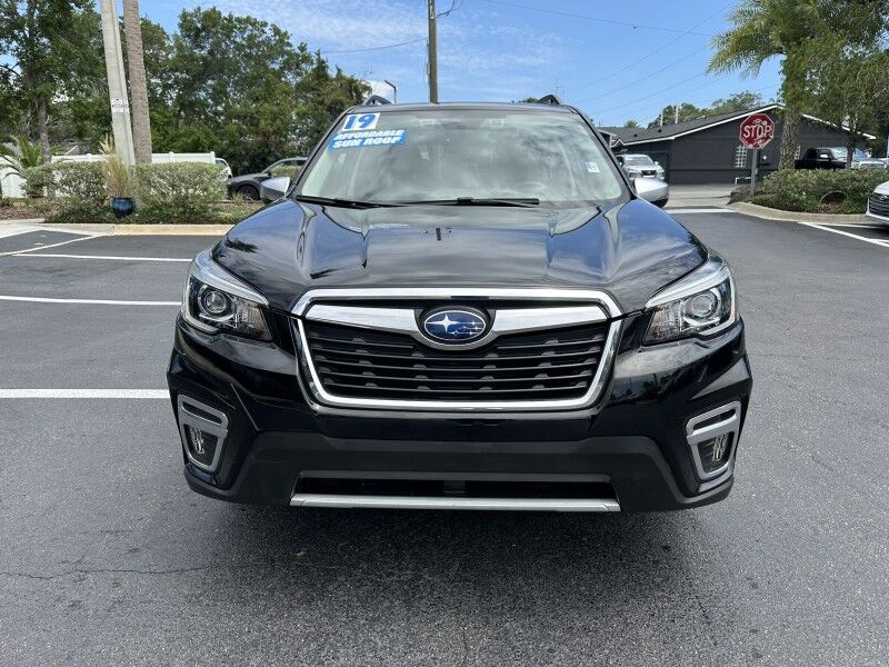 2019 Subaru Forester Touring Jacksonville FL