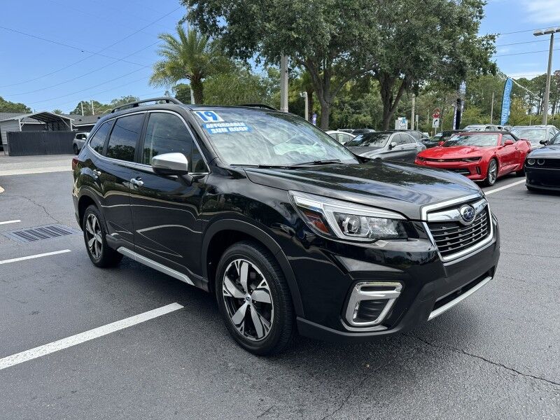 2019 Subaru Forester Touring Jacksonville FL