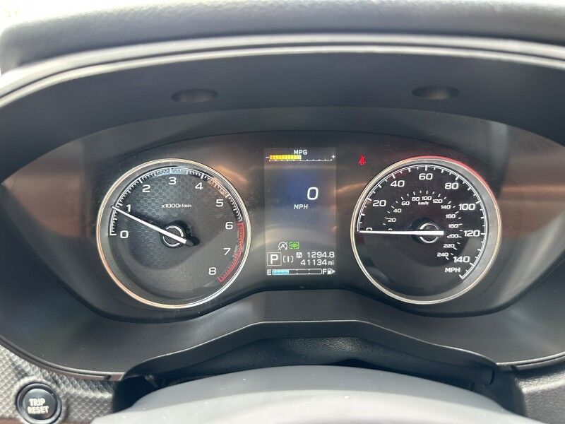 2019 Subaru Forester Touring Jacksonville FL
