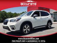 2019 Subaru Forester Touring Jacksonville FL 2019 Subaru Forester Touring Jacksonville FL