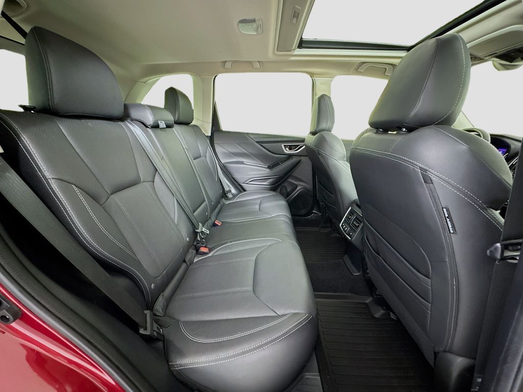 2019 Subaru Forester Touring Kennewick WA