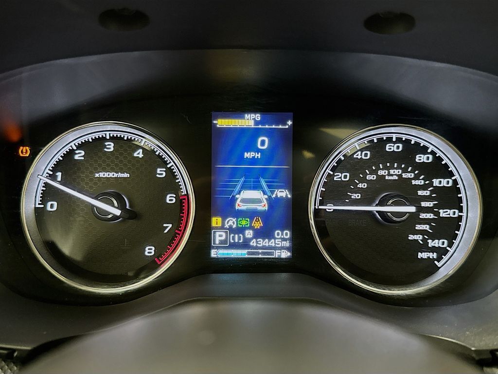 2019 Subaru Forester Touring Kennewick WA