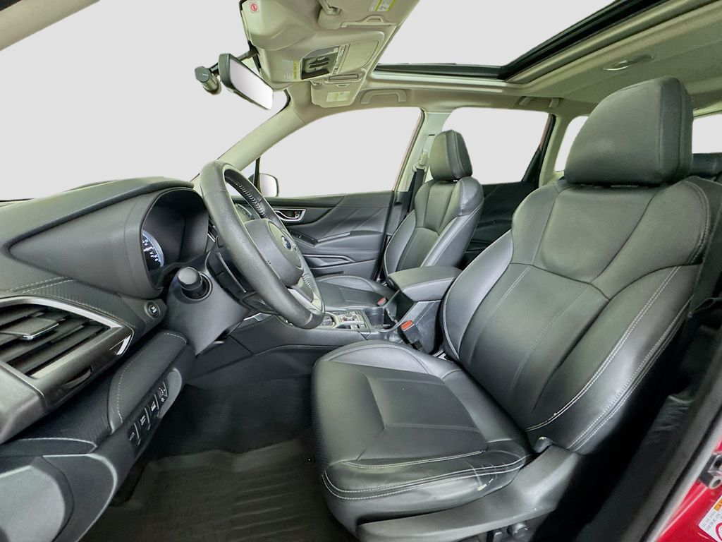 2019 Subaru Forester Touring Kennewick WA