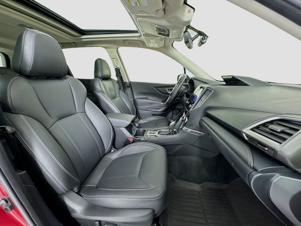 2019 Subaru Forester Touring Kennewick WA