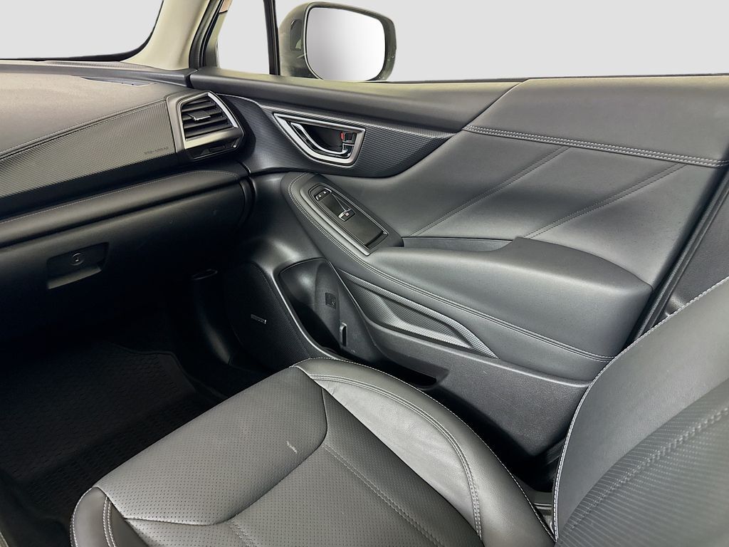 2019 Subaru Forester Touring Kennewick WA