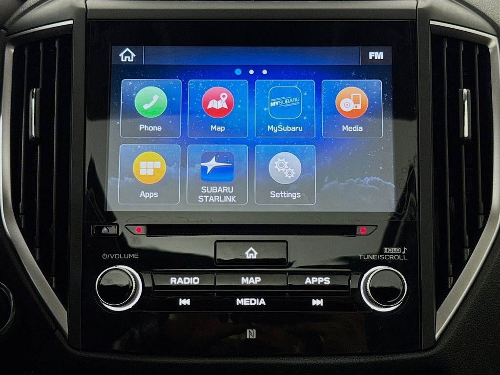 2019 Subaru Forester Touring Kennewick WA