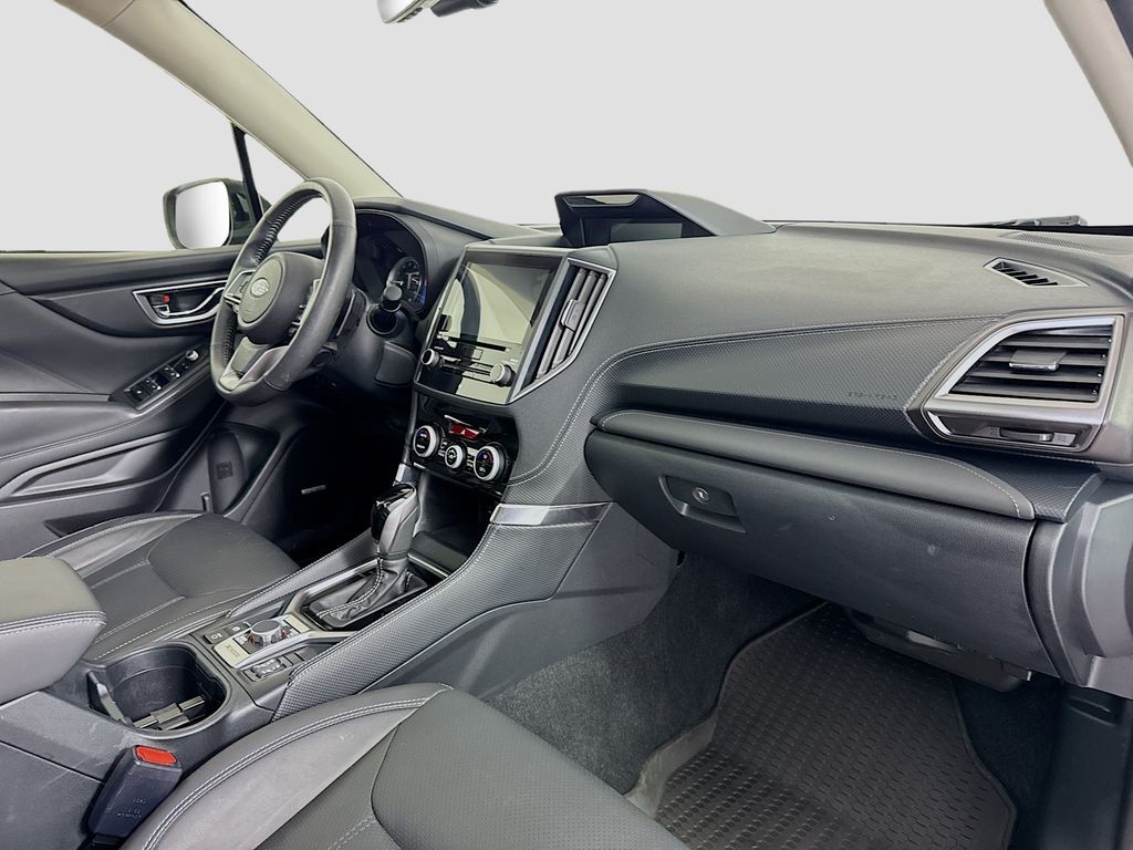 2019 Subaru Forester Touring Kennewick WA