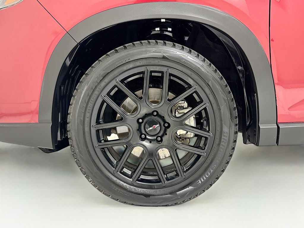 2019 Subaru Forester Touring Kennewick WA