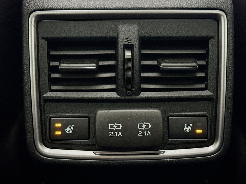 2019 Subaru Forester Touring Kennewick WA