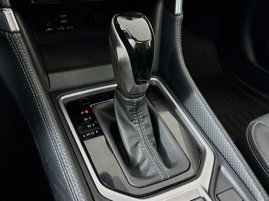 2019 Subaru Forester Touring Kennewick WA