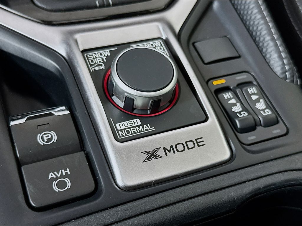 2019 Subaru Forester Touring Kennewick WA