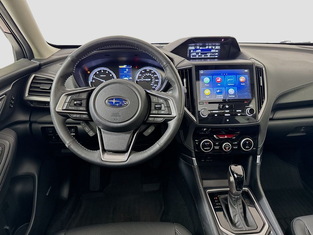 2019 Subaru Forester Touring Kennewick WA
