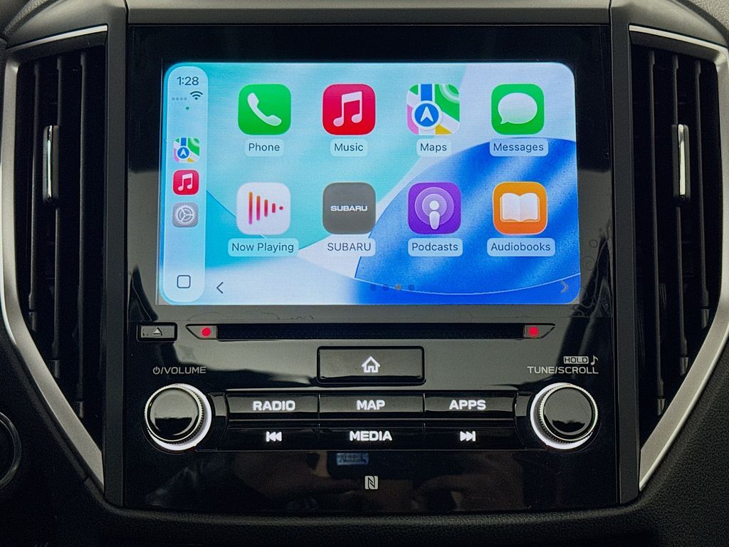 2019 Subaru Forester Touring Kennewick WA