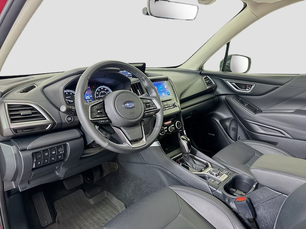 2019 Subaru Forester Touring Kennewick WA