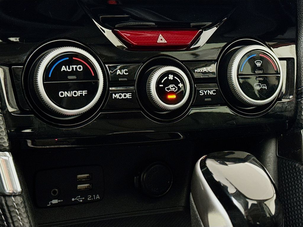 2019 Subaru Forester Touring Kennewick WA