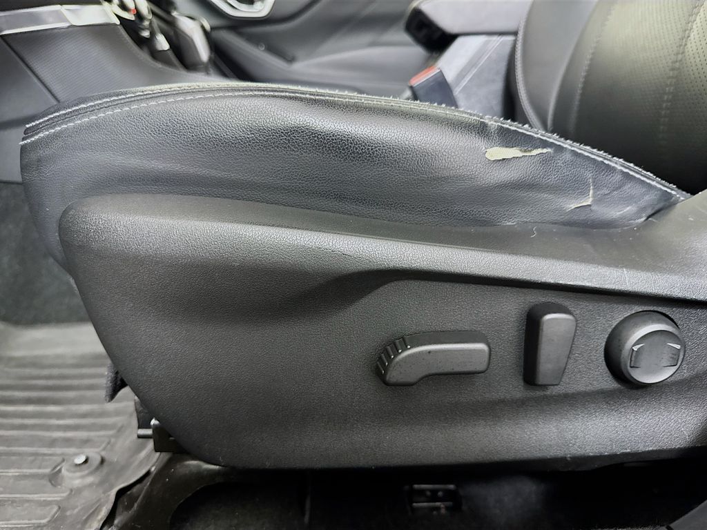 2019 Subaru Forester Touring Kennewick WA