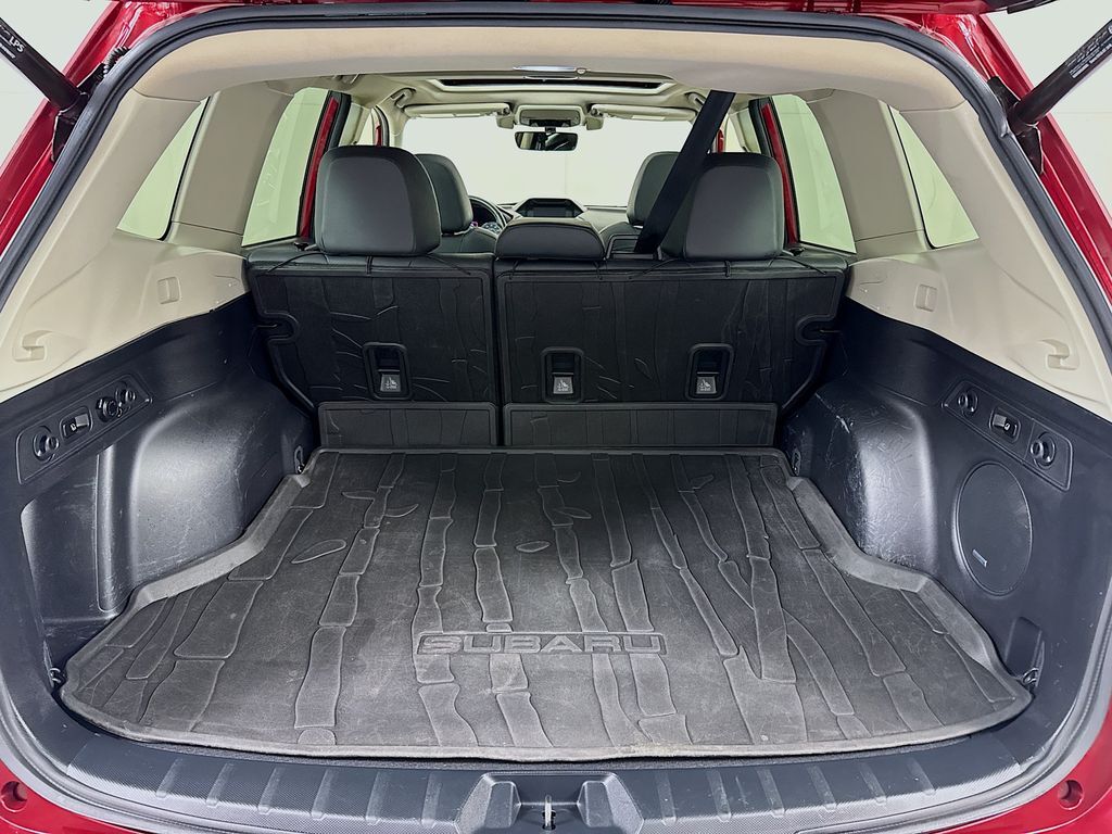 2019 Subaru Forester Touring Kennewick WA