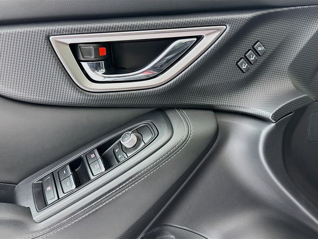 2019 Subaru Forester Touring Kennewick WA