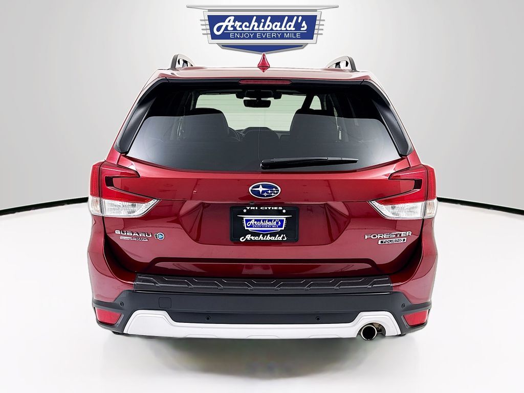 2019 Subaru Forester Touring Kennewick WA