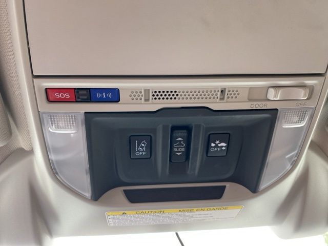 2019 Subaru Forester Touring Raleigh NC