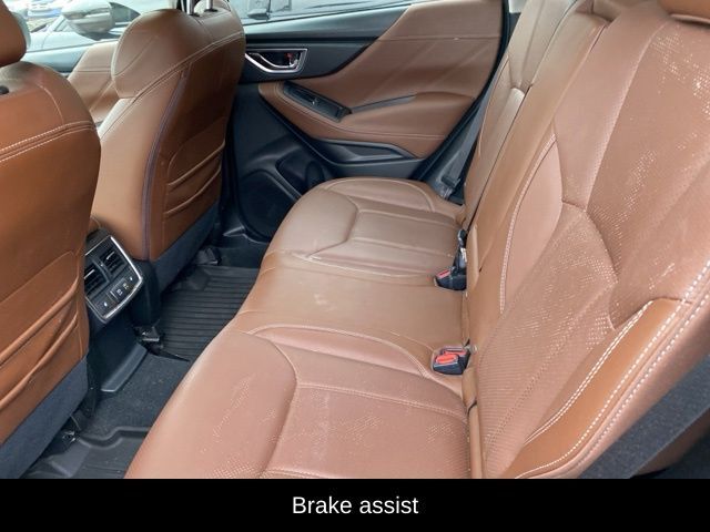 2019 Subaru Forester Touring Raleigh NC