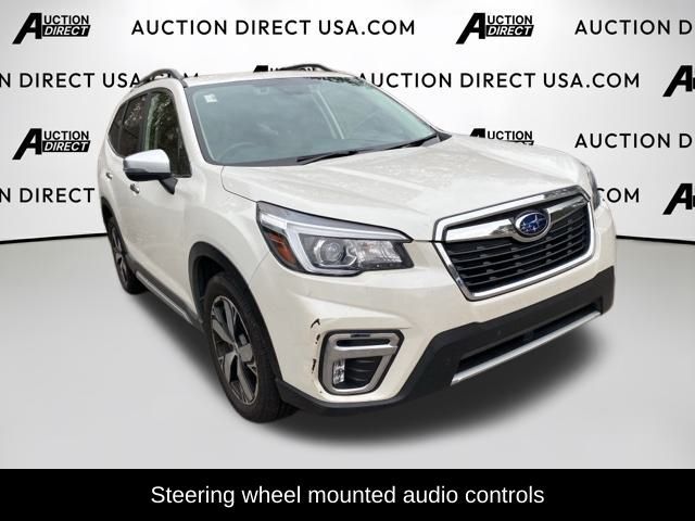 2019 Subaru Forester Touring Raleigh NC