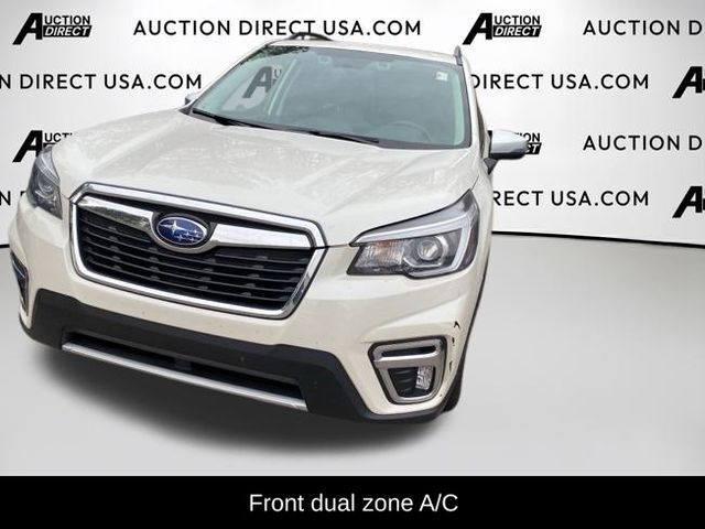 2019 Subaru Forester Touring Raleigh NC