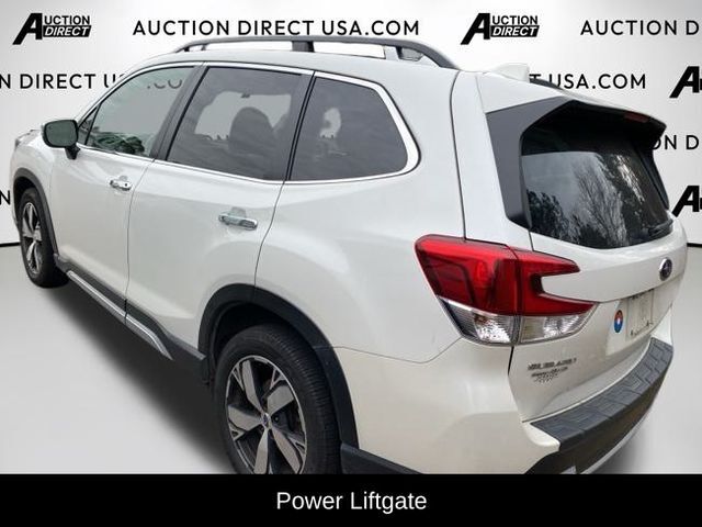 2019 Subaru Forester Touring Raleigh NC