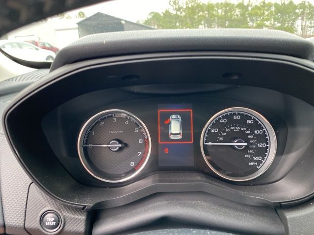 2019 Subaru Forester Touring Raleigh NC