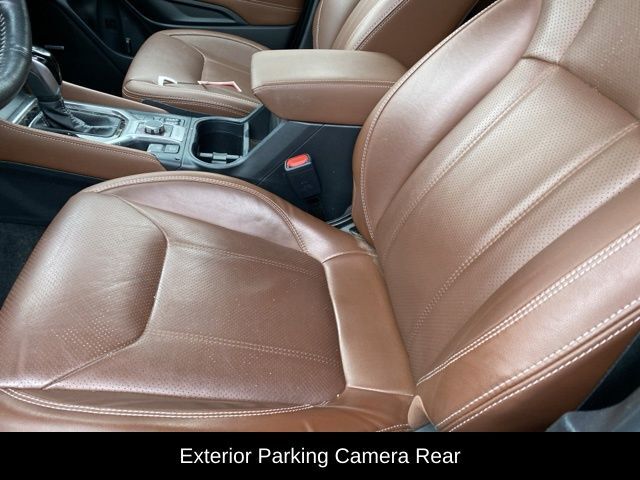 2019 Subaru Forester Touring Raleigh NC