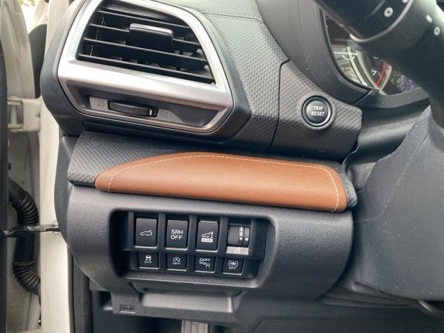 2019 Subaru Forester Touring Raleigh NC