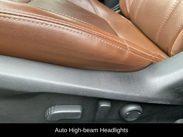 2019 Subaru Forester Touring Raleigh NC