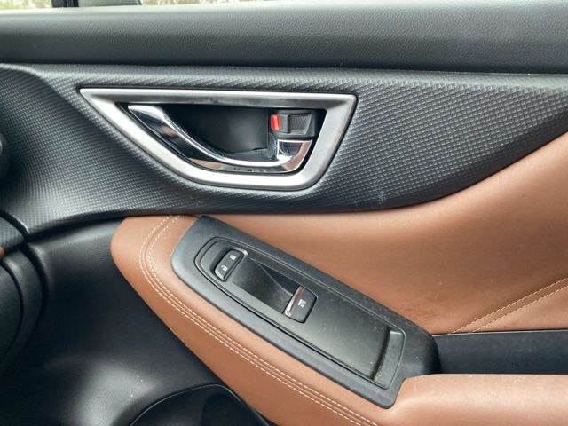 2019 Subaru Forester Touring Raleigh NC