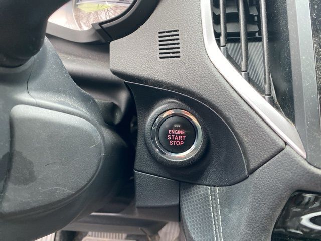 2019 Subaru Forester Touring Raleigh NC