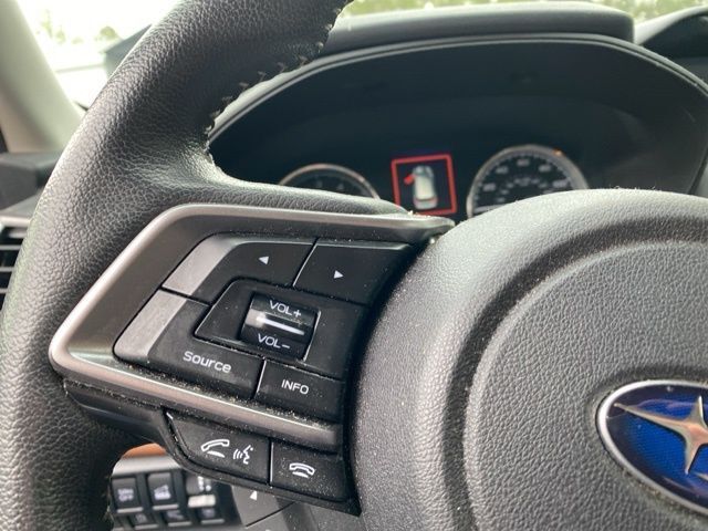 2019 Subaru Forester Touring Raleigh NC